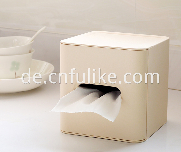 Tissue Organizer